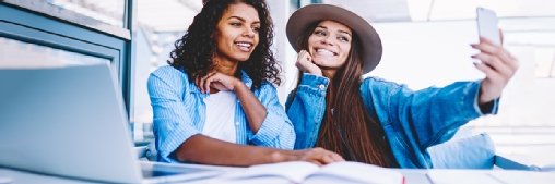 Cyber Girls First is encouraging girls to study tech at university   